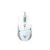 Fantech P51 Space Edition 5 In 1 Gaming Combo White