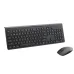 Rapoo MK270 Dual Mode Bluetooth Keyboard & Mouse Combo