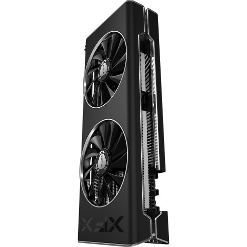 XFX RX 5700 XT THICC II Graphics Card Price in Bangladesh