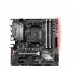 MSI B450M BAZOOKA PLUS AM4 AMD ATX Motherboard