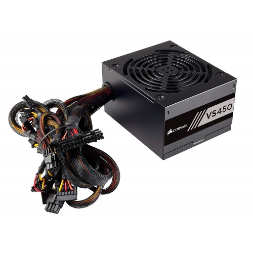 Antec META V450 450W Power Supply Price In BD