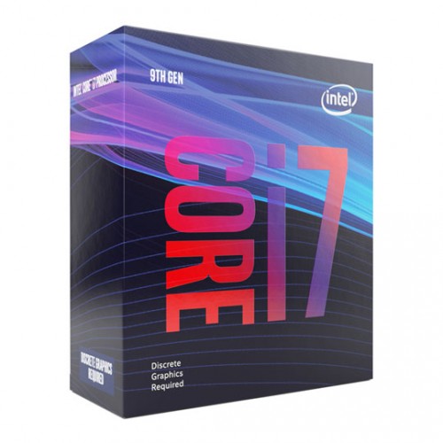 Intel Core I7 9700f Processor Price In Bangladesh