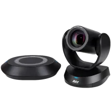AVer VC520 Pro3 USB Full HD Video Conference Camera with Speaker Microphone Set