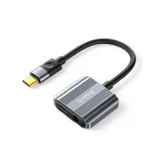 ORICO AXCP-02 Type-C to 3.5mm & Charge Adapter Audio Converter