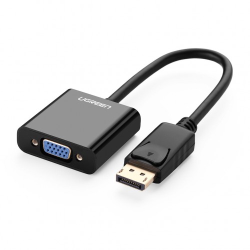 ugreen hdmi to vga converter driver