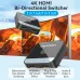 Vention AKOB0 2-Port HDMI Bi-Direction 4K Switcher