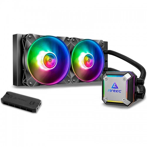 Antec Neptune 240 ARGB CPU Cooler Price in Bangladesh