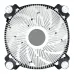 Arctic Alpine 17 CO Low Profile Intel CPU Cooler