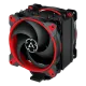 Arctic Freezer 34 eSports DUO Air CPU Cooler Red 