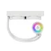 Arctic Liquid Freezer III 240MM RGB Liquid CPU Cooler White