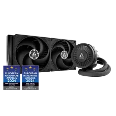 Arctic Liquid Freezer III 280MM Liquid CPU Cooler