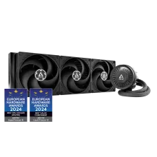 Arctic Liquid Freezer III 420MM Liquid CPU Cooler