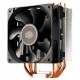 Cooler Master Hyper 212X CPU Air Cooler (EU Version)