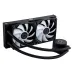 Cooler Master MASTERLIQUID 240L CORE ARGB CPU Liquid Cooler