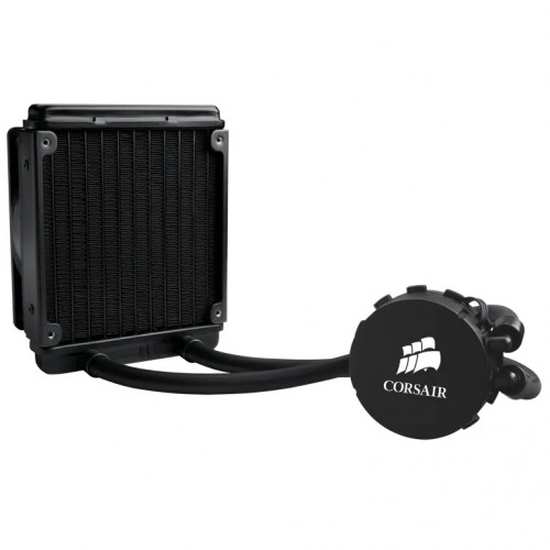 Corsair Hydro Series H55 Quiet RGB CPU Cooler Price in Bangladesh