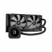 Corsair iCUE H100i ELITE LCD Display 240mm Liquid CPU Cooler