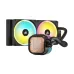 Corsair iCUE LINK H100i RGB 240mm ALL-IN-ONE Liquid CPU Cooler