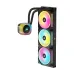 Corsair iCUE LINK H150i 360MM RGB AIO Liquid CPU Cooler