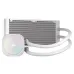 Corsair NAUTILUS 240 RS ARGB 240mm Liquid CPU Cooler White