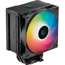 DeepCool AG500 DIGITAL BK ARGB CPU Air Cooler