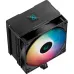 DeepCool AG500 DIGITAL BK ARGB CPU Air Cooler