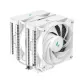 DeepCool AG620 DIGITAL WH CPU Air Cooler