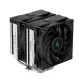 DeepCool AG620 DIGITAL CPU Air Cooler