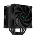 DeepCool AK400 ZERO DARK PLUS CPU Cooler