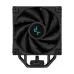 DeepCool AK400 ZERO DARK CPU Cooler