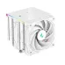 DeepCool AK620 DIGITAL WH RGB CPU Cooler