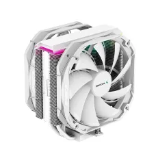 DeepCool AS500 PLUS WH ARGB CPU Air Cooler