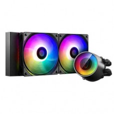 Deepcool Gamer Storm Castle 240RGB V2 Liquid CPU Cooler