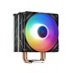 Deepcool GAMMAXX 400 XT CPU Air Cooler