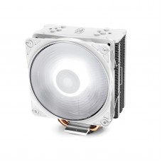 Deepcool GAMMAXX GTE V2 WHITE CPU Air Cooler