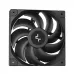 DeepCool MYSTIQUE 240 240mm Liquid CPU Cooler with TFT LCD Screen