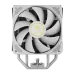 Gamdias BOREAS E2-41D WH Digital Display Single Tower Air CPU Cooler