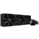 NZXT Kraken 360 360mm AIO Liquid CPU Cooler with LCD Display 