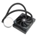 Thermalright Frozen Magic 120 CPU Air Cooler