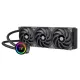 Thermaltake TOUGHLIQUID 360 ARGB Sync AIO Liquid CPU Cooler