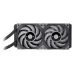 Thermaltake TOUGHLIQUID Ultra 240 ARGB Sync AIO Liquid CPU Cooler