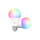 Dahua Imou CL1B-5-E27 Smart Multicolor Wi-Fi LED Bulb