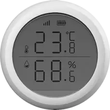 ORVIBO ST30 Smart Temperature and Humidity Sensor