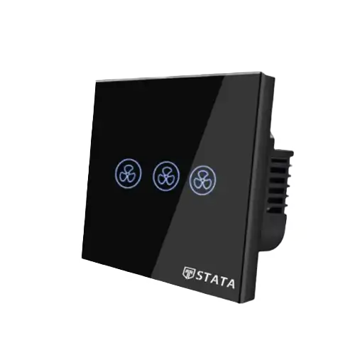 STATA Smart Fan dimmer switch Price in Bangladesh Star Tech