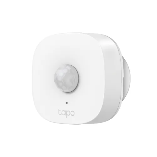 Tp-Link Tapo T100 Smart Motion Sensor Price in Bangladesh | Star Tech