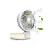 WIWU FS05 Carter Circulating Foldable Rechargeable Table Fan