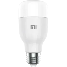 XIAOMI Mi LED Smart Bulb Essential (White and Color)