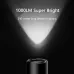 Xiaomi MIjia MJSDT001QW 1000lm Multifunctional LED Flashlight