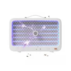 Xiaomi Qualitell K5 Lite Rechargeable Mosquito Killer With Electric Lamp 
