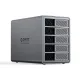 ORICO 9858U3 5 Bay USB 3.0 DAS Enclosure