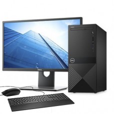 Dell Desktop Computer Price In Bangladesh Star Tech